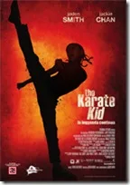 The Karate Kid