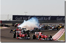 Il Bahrain uscirà definitivamente dal calendario di F1?