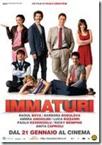 Immaturi