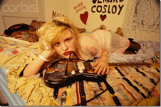 Courtney Love OUT946465