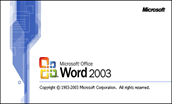 word2003