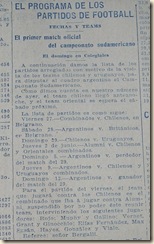 Programa 1910