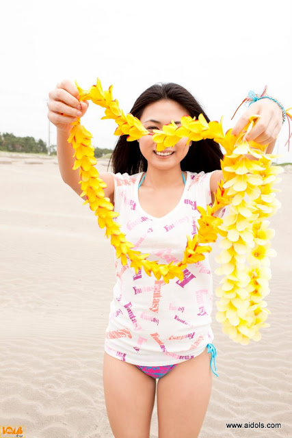 [Bomb.tv] Yukie Kawamura - July-August 2009 (4/59) (4/59)