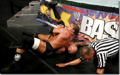 Falls count anywhere Falls count anywhere
