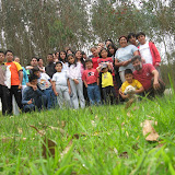 Retiro por Semena Santa