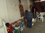 Los regalos
