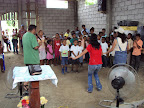 Coreografías