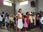 Niños de Chémere