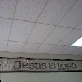 CULTO UNIDO Y JUVENILES
