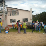 DISCIPULADO EN CHECA