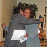 Culto de Ordenacion CVN