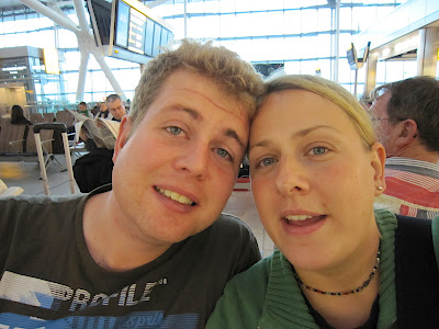 London-Heathrow
