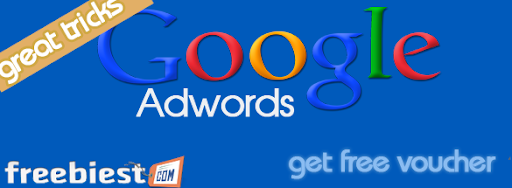 Tips to get $75 Adwords vouchers codes free