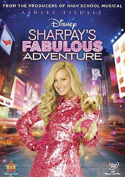 Las Fabulosas Aventuras de Sharpay