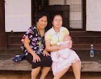 Thăm làng cổ với cả nhà
