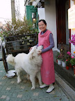 Phố Samcheondong