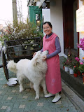 Phố Samcheondong