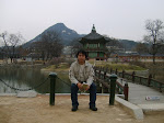Thăm cung điện Gyeongbokgung