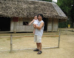 Quê Bác 2008