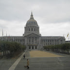 Tòa thị chính-San Francisco