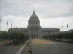 Tòa thị chính-San Francisco
