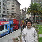 Trung tâm San Francisco