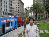 Trung tâm San Francisco