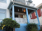 Nhà ở Providence