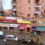 China Town