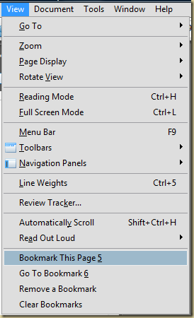 how to delte pages of a pdf document