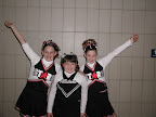  cheerleading