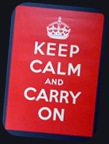 keep calm keep calm