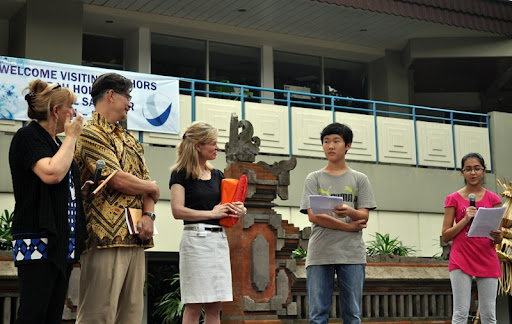 Jakarta International School