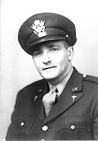 Dr. William Elliott 1944 Old Family Photos