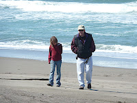 Bodega Bay Camping  - 29