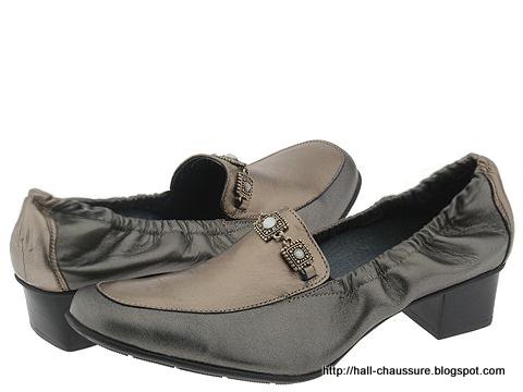 Hall chaussure:K624835