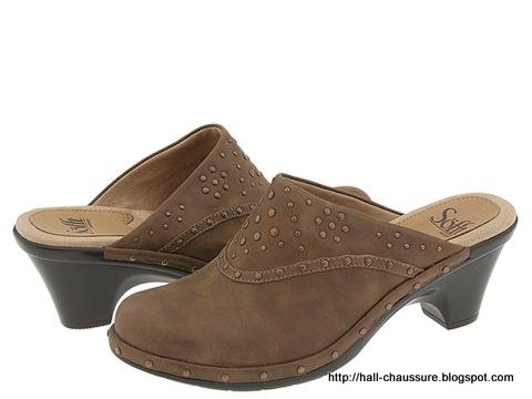 Hall chaussure:KU-624939