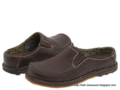 Hall chaussure:QA624992
