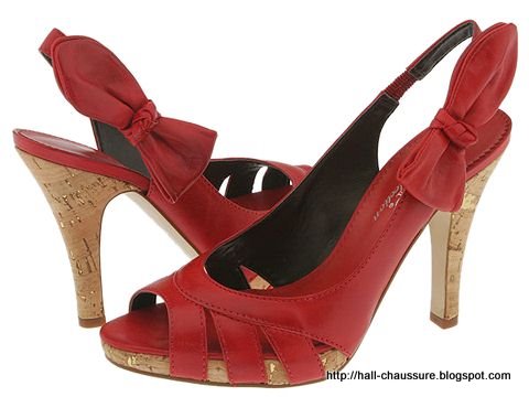 Hall chaussure:X644-625106