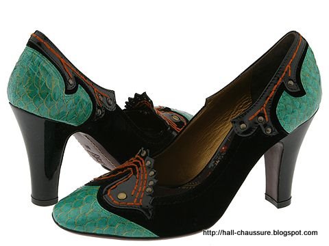 Hall chaussure:R491-625189