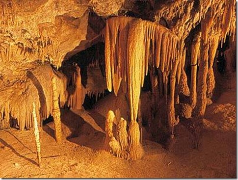 Kartchner Caverns-10