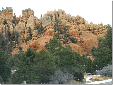 Bryce Canyon National Park 006