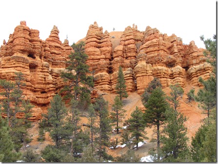 Bryce Canyon National Park 064
