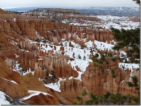 Bryce Canyon National Park 013