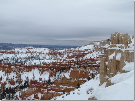 Bryce Canyon National Park 024