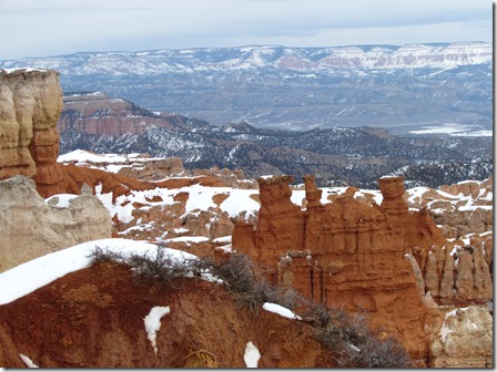 Bryce Canyon National Park 048