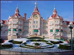 Hotel disney2