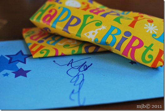 gifts