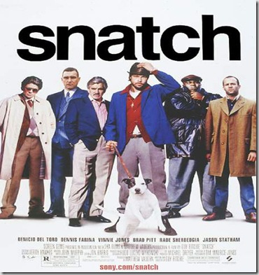 snatch