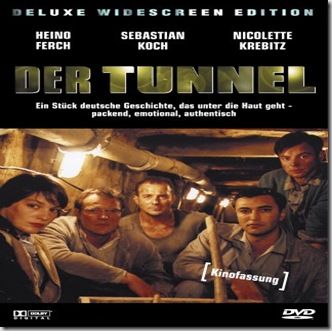 tunnel